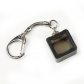 Single Switch Tester Pressing Frame Keychain DSA Profile Transparent Keycap without Light